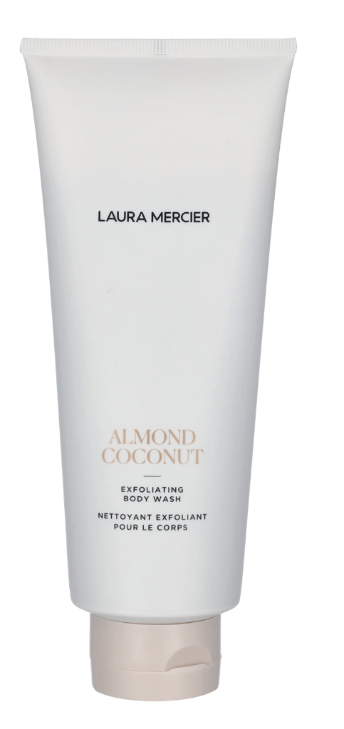 Laura Mercier Gel de Baño Exfoliante 200 ml