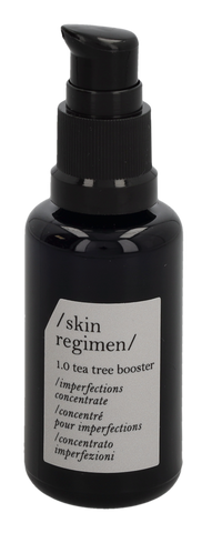 Comfort Zone Skin Regimen 1.0 Tea Tree Booster 30 ml