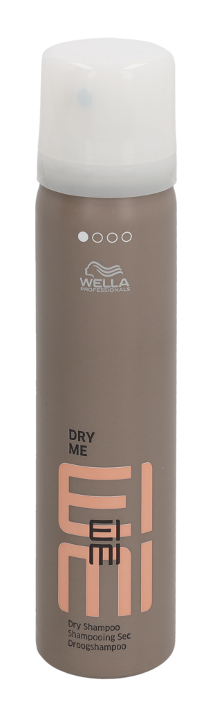 Wella Eimi - Dry Me Dry Shampoo 65 ml