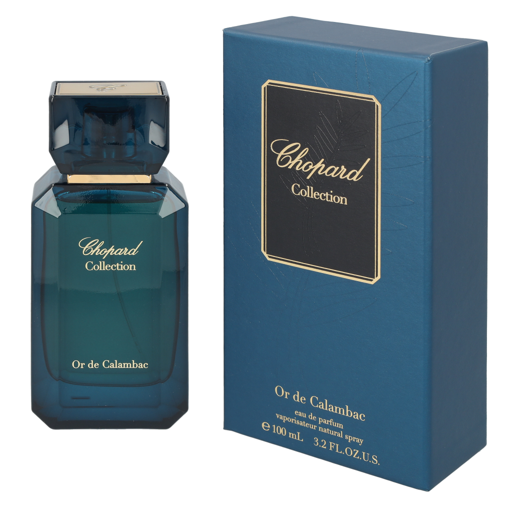 Chopard Or De Calambac Edp Spray 100 ml