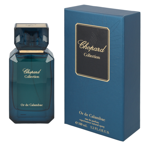 Chopard Or De Calambac Edp Spray 100 ml