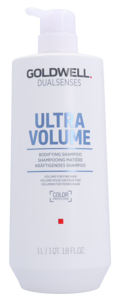 Goldwell Dualsenses Champú Corporal Ultra Volumen 1000 ml