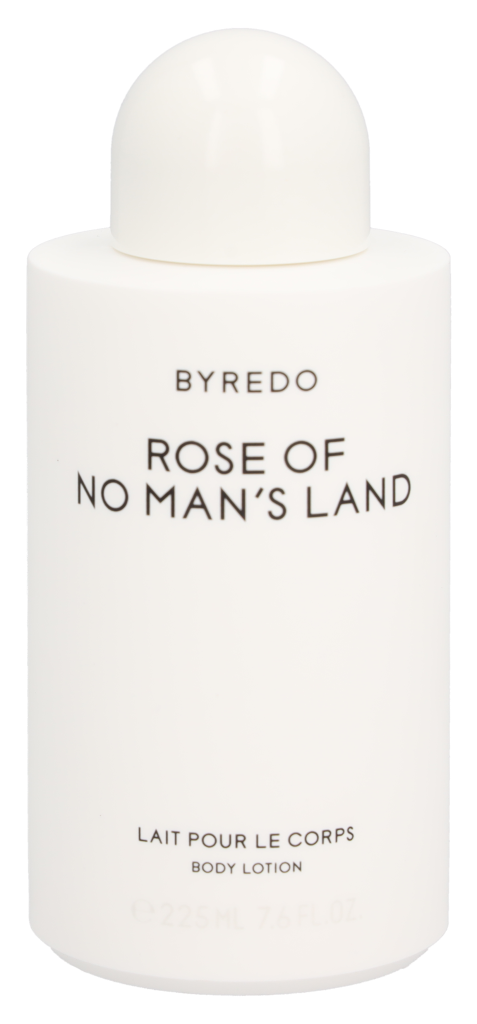 Byredo Rose Of No Man's Land Bodylotion 225 ml