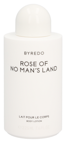 Byredo Rose Of No Man's Land Bodylotion 225 ml