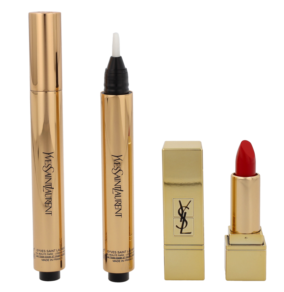YSL Touche Eclat Radiant Touch Set 3.8 ml