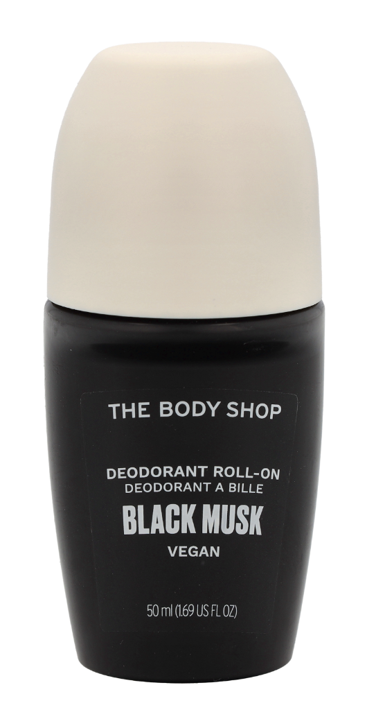 The Body Shop Desodorante Roll-On 50 ml