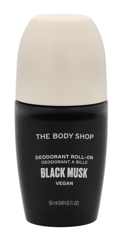 The Body Shop Desodorante Roll-On 50 ml