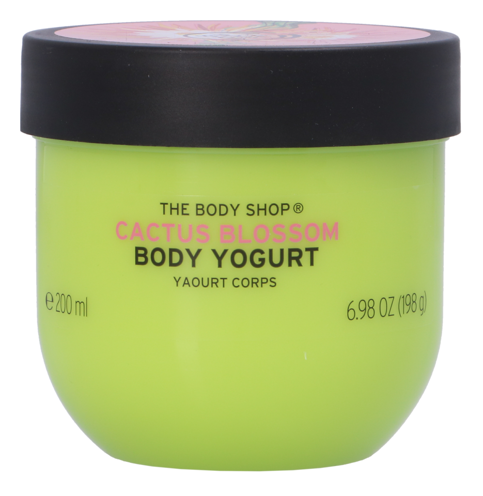 The Body Shop Body Yoghurt 200 ml