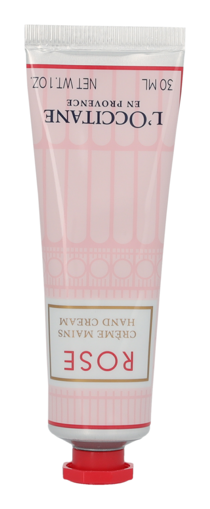 L'Occitane Rose Hand Cream 30 ml