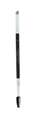 Anastasia Beverly Hills Dual-Ended Angled Brush 1 piece