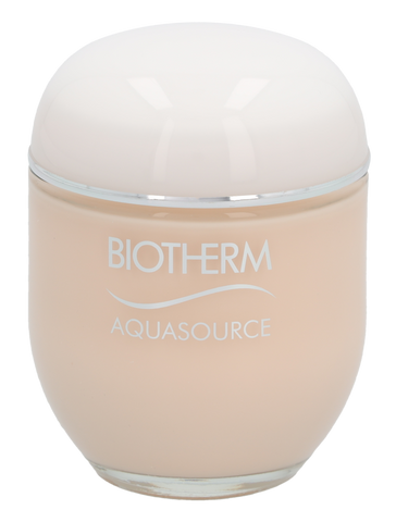 Biotherm Aquasource 48H Rich Cream 125 ml