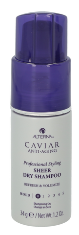 Alterna Caviar A-A Professional Styling Sheer Dry Shampoo 34 g