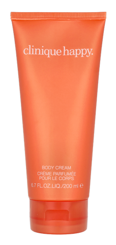 Clinique Happy Body Cream 200 ml