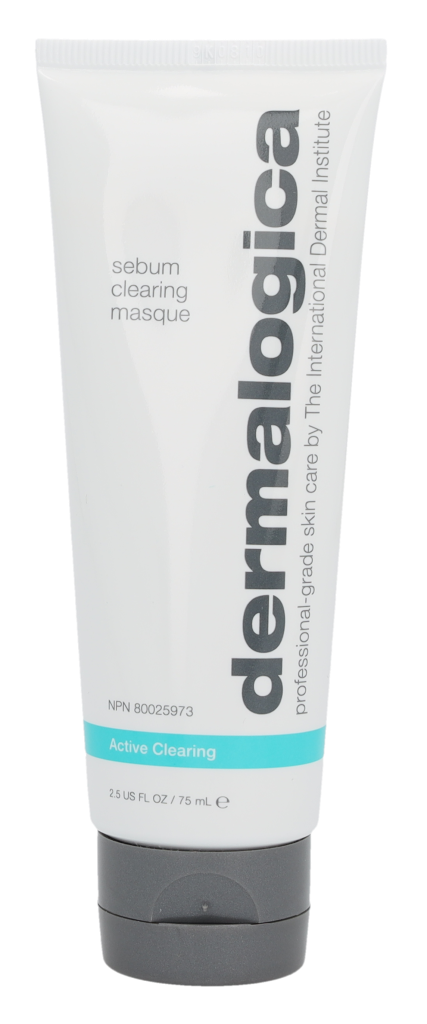 Dermalogica Active Clearing Sebum Clearing Masque 75 ml