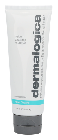 Dermalogica Active Clearing Sebum Clearing Masque 75 ml