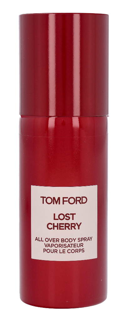 Tom Ford Spray Corporal Cereza Perdida 150 ml