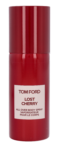 Tom Ford Lost Cherry Body Spray 150 ml