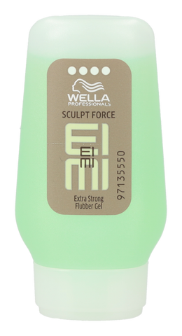Wella Eimi - Sculpt Force Gel Flubber Extra Fuerte 28 ml