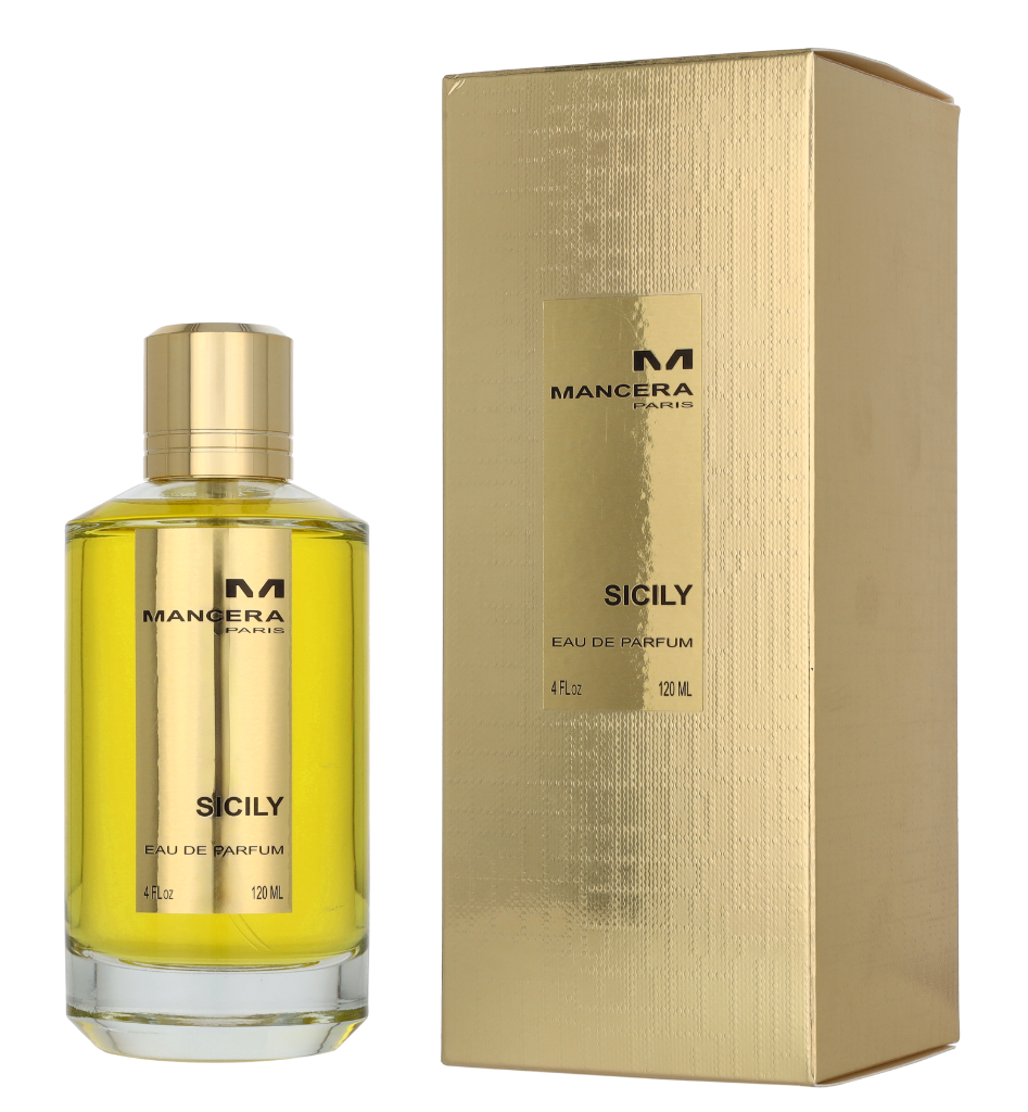 Mancera Sicily Edp Spray 120 ml