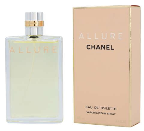 Chanel Allure Femme Edt Spray 100 ml