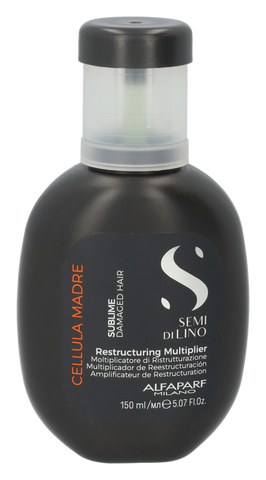 Alfaparf Semi Di Lino Cellula Madre Restructuring Multiplier 150 ml