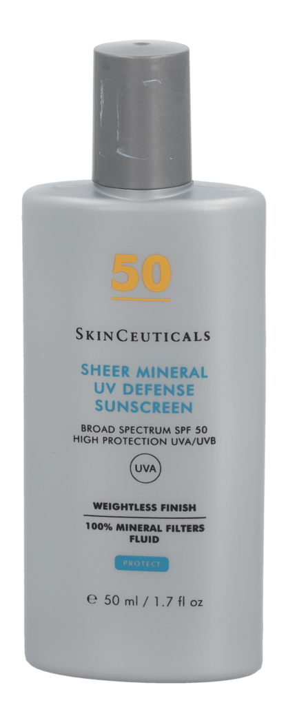 SkinCeuticals Sheer Mineral UV Defense SPF50 50 ml