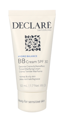Declare Hydrocare BB Gream SPF30 50 ml