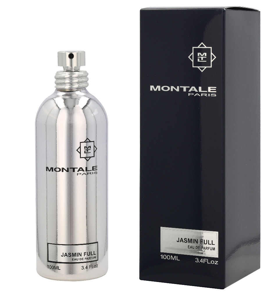 Montale Jasmin Full Edp Spray 100 ml