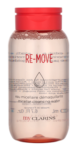 Clarins My Clarins Re-Move Agua Limpiadora Micelar 200 ml