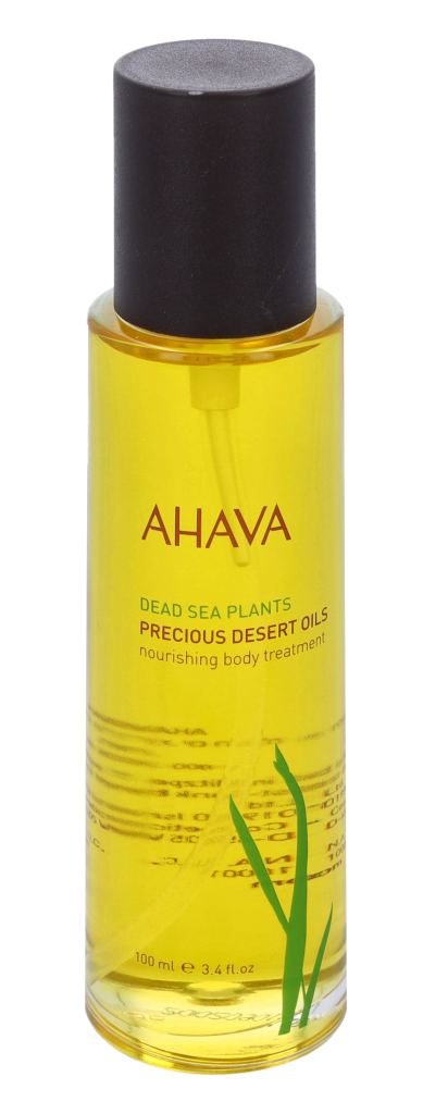 Ahava Precious Desert Oils Aqua 100 ml