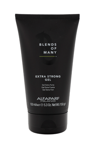 Alfaparf Blends Of Many Extra Strong Gel 150 ml