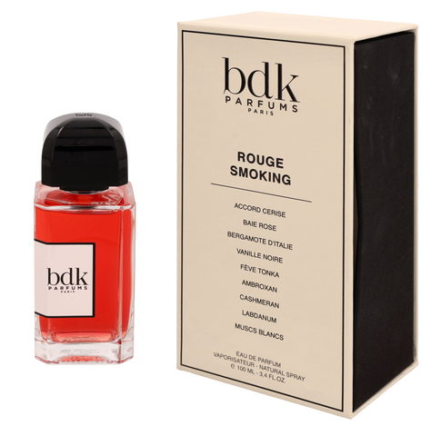 BDK Parfums Rouge Smoking Edp Spray 100 ml