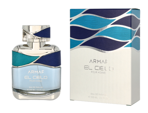 Armaf El Cielo Pour Homme Edp Spray 100 ml