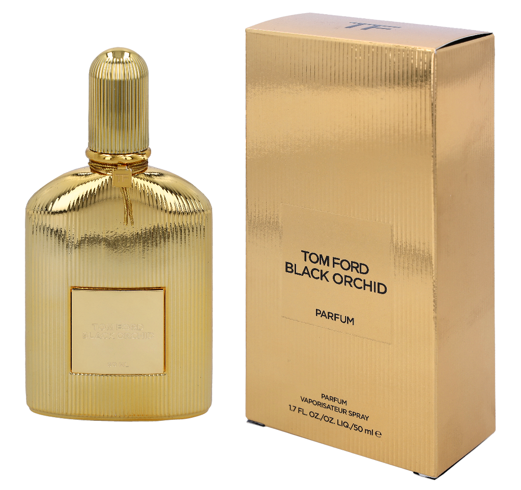 Tom Ford Perfume Orquídea Negra Spray 50 ml