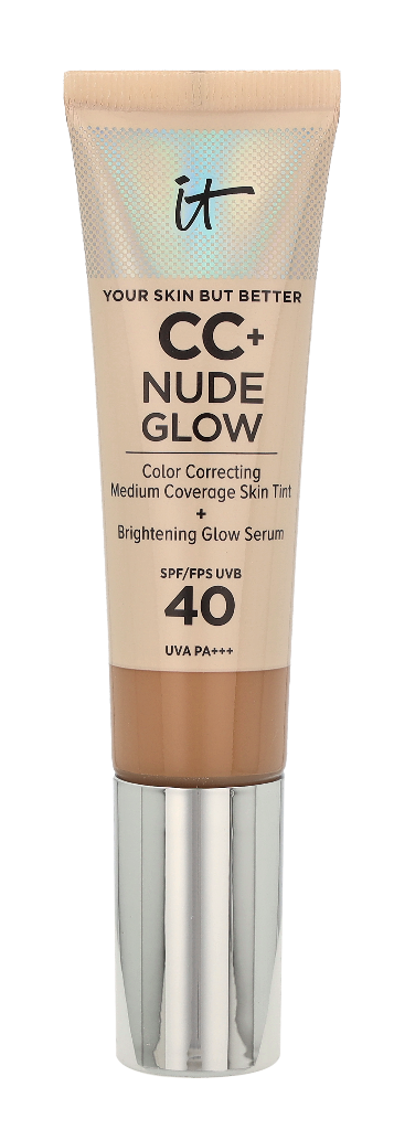 IT Cosmetics CC+ Nude Glow SPF40 32 ml