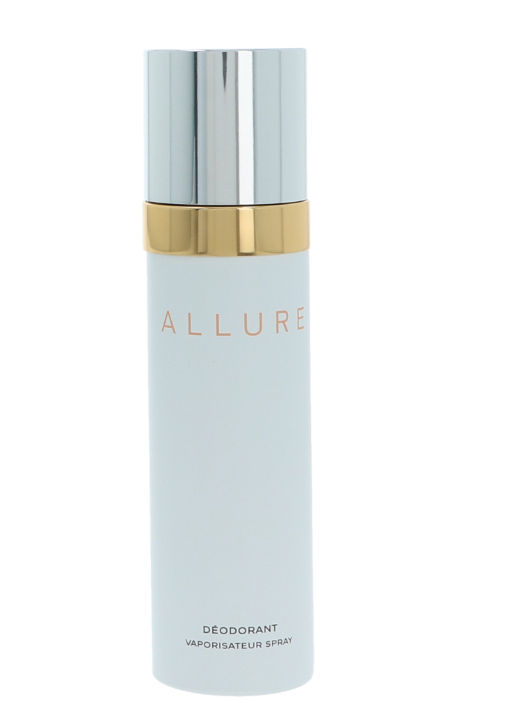Chanel Allure Femme Deo Spray 100 ml