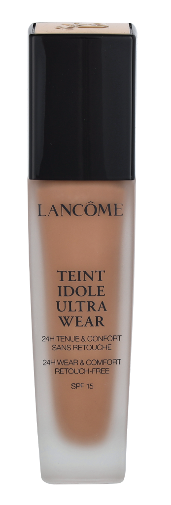 Lancome Teint Idole Ultra Wear 24H W&amp;C Base de Maquillaje SPF15 30 ml