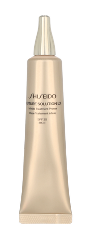 Shiseido Future Solution LX Prebase de Tratamiento Infinito SPF30 40 ml