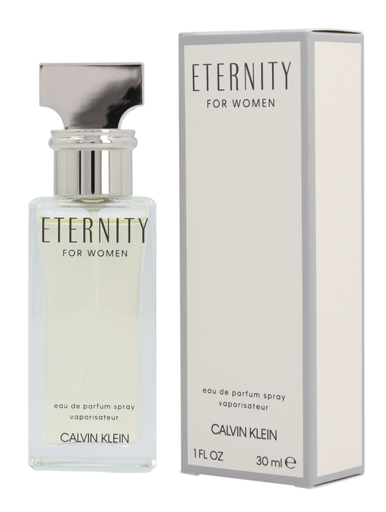 Calvin Klein Eternity For Women Edp Spray 30 ml