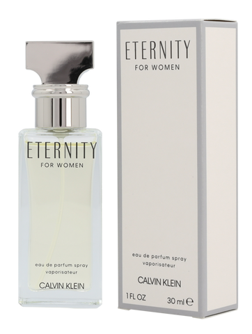 Calvin Klein Eternity For Women Edp Spray 30 ml