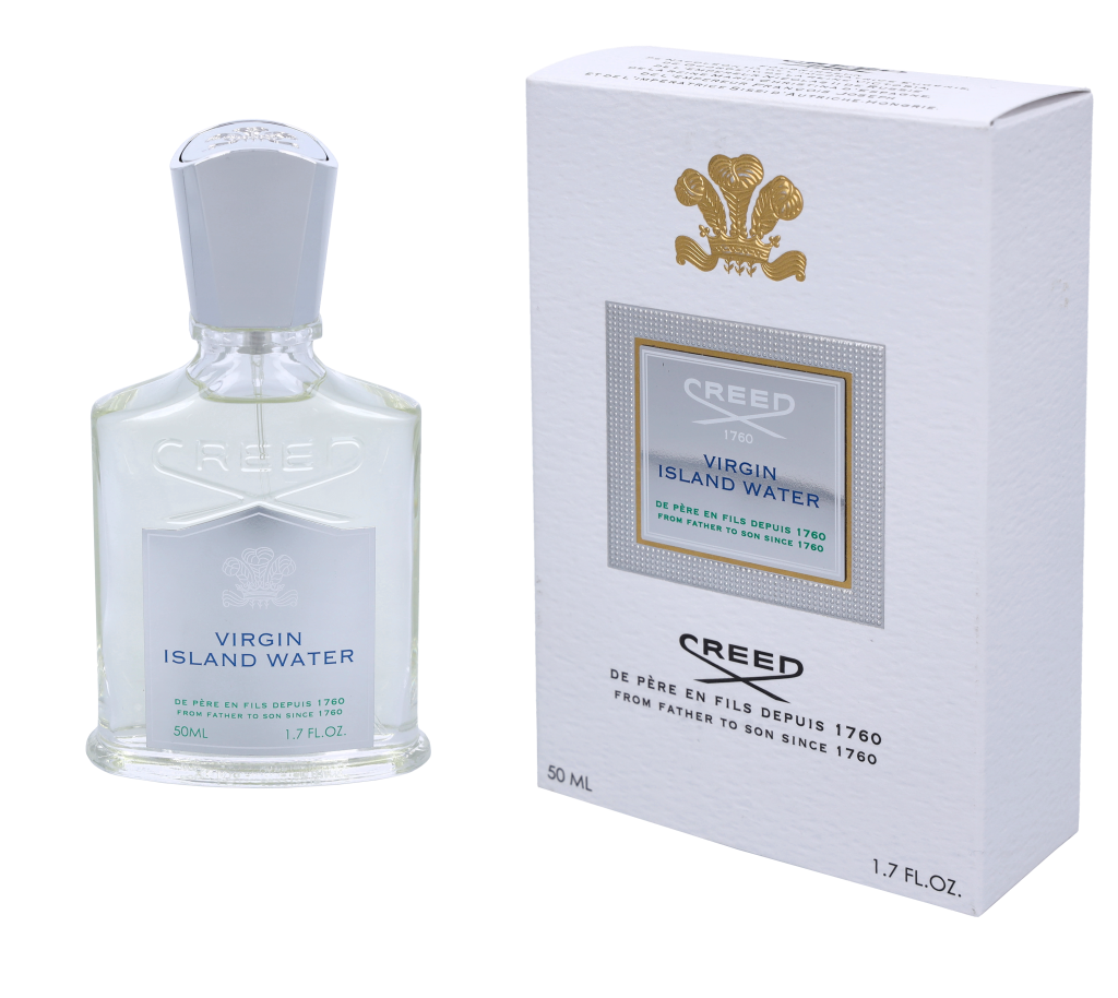 Creed Virgin Island Agua Edp Spray 50 ml