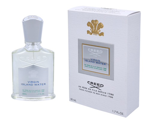 Creed Virgin Island Water Edp Spray 50 ml