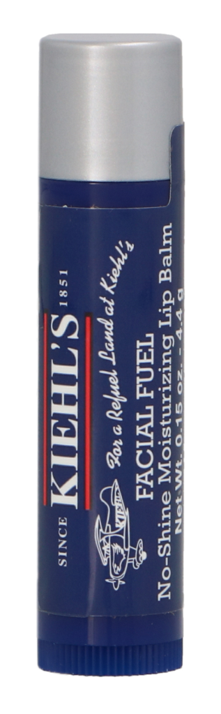 Húmedo sin brillo Facial Fuel de Kiehl's. Bálsamo Labial 4,4 g