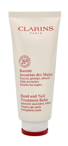Clarins Hand And Nail Treatment Balm 100 ml