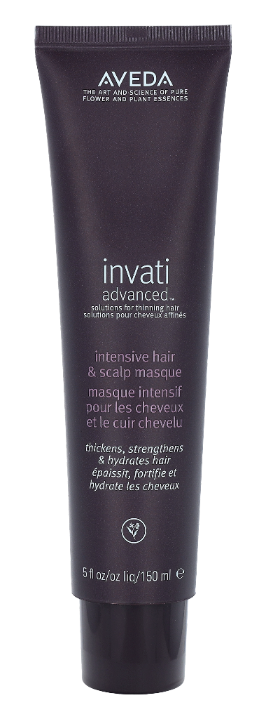 Aveda Invati Advanced Intensive Hair & Scalp Masque 150 ml
