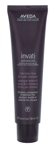 Aveda Invati Advanced Intensive Hair & Scalp Masque 150 ml
