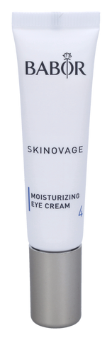 Babor Skinovage Moisturizing Eye Cream 15 ml