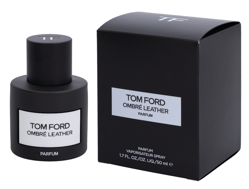 Tom Ford Perfume de cuero Ombre en spray 50 ml