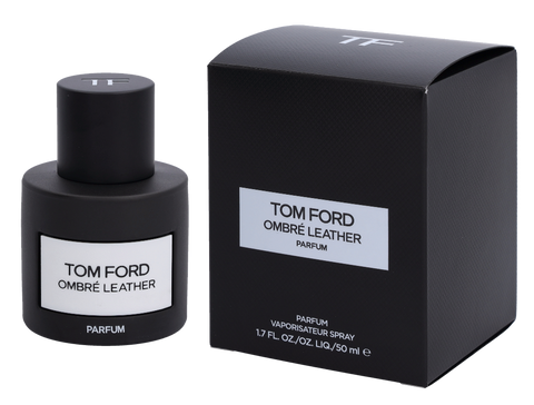 Tom Ford Perfume de cuero Ombre en spray 50 ml