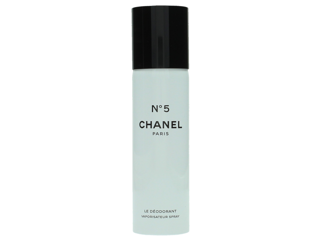 Chanel No 5 The Deodorant Spray 100 ml